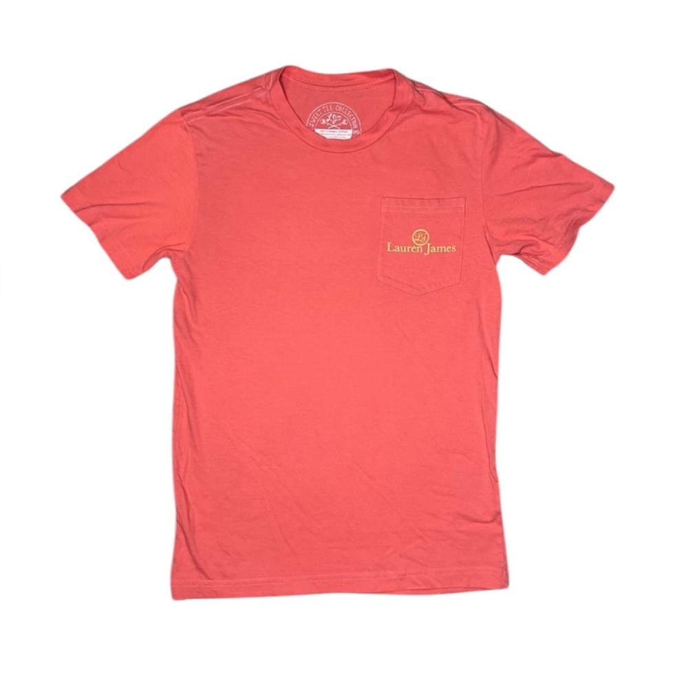 Lauren James shirt